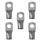 Kit Terminal À Compressão Sc | Furo Ø16mm Cabo 240mm² 5 Peças